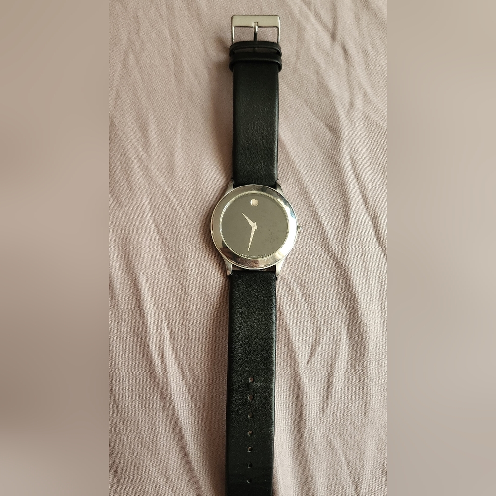 Movado - Picture 2 of 3